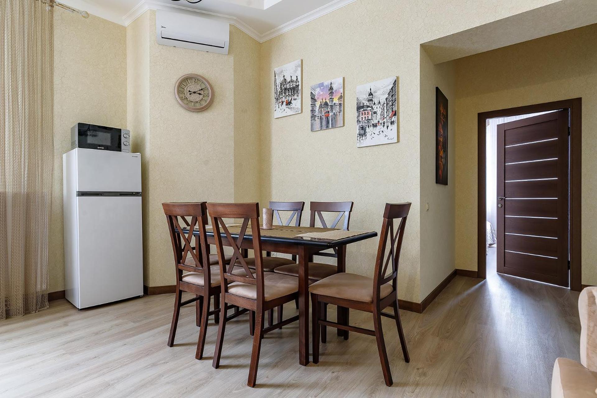 Historic Apartment Sofia In The Old Town Leópolis Exterior foto