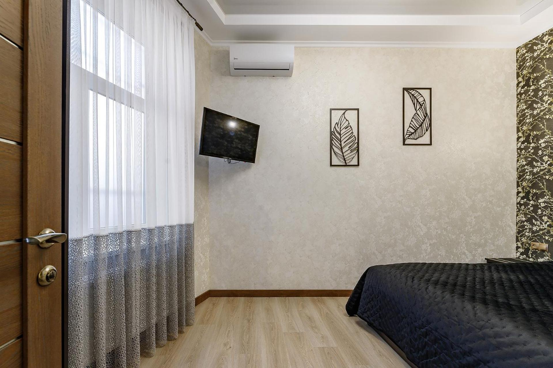 Historic Apartment Sofia In The Old Town Leópolis Exterior foto